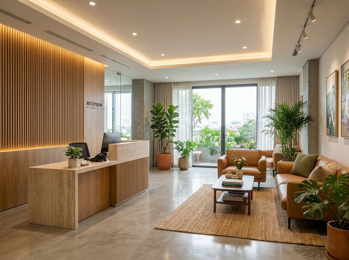 Thiết kế và thi công