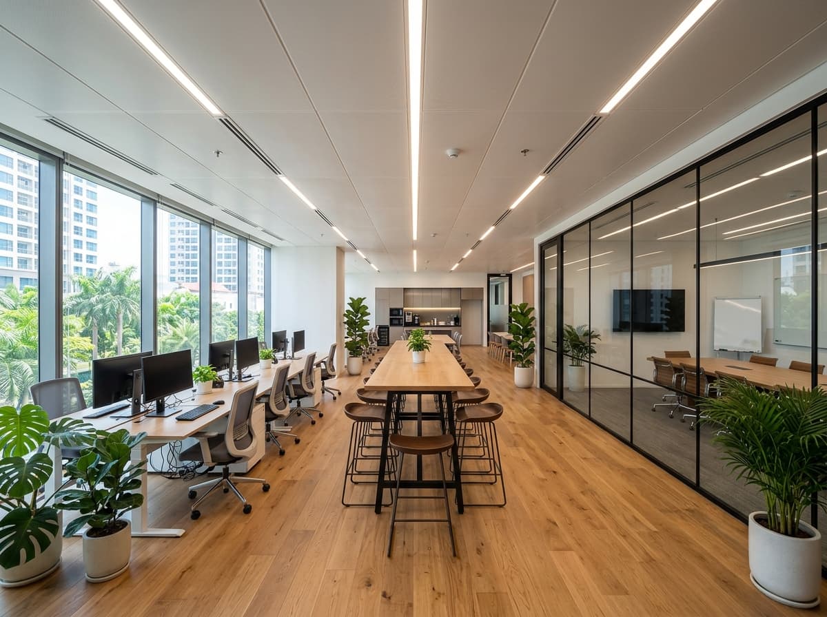 Thiết kế và thi công
