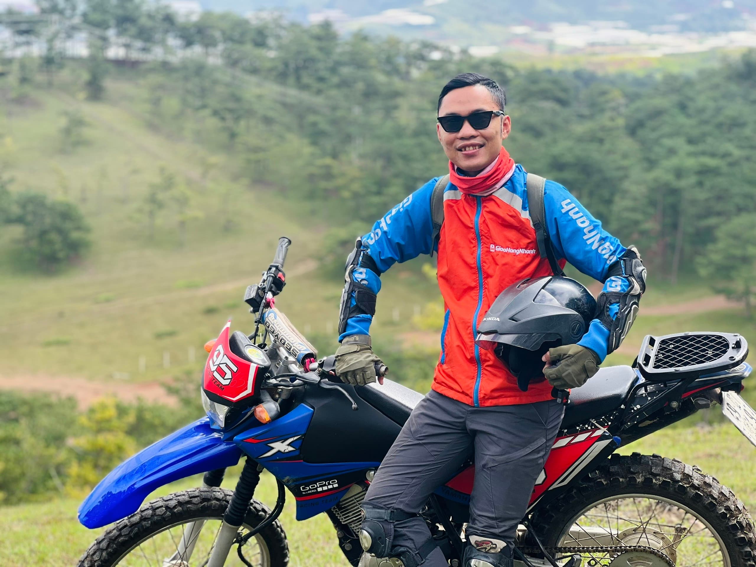 Trần Trí