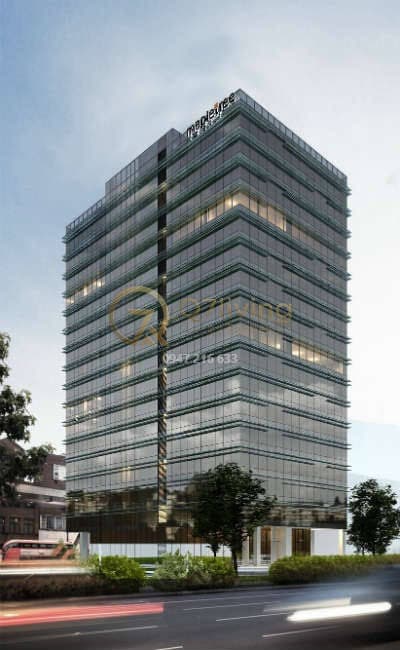 Serviced Office Rental at Mapletree Business Centre District 7 for Tech Companies — ảnh 2